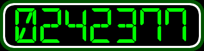 Counter