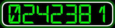 Counter
