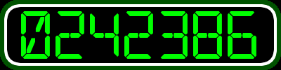 Counter