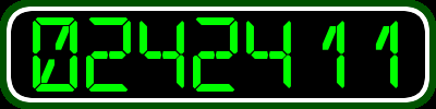 Counter