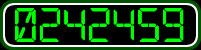 Counter