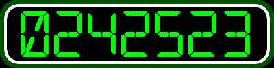 Counter