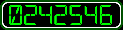 Counter