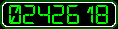 Counter