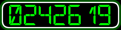 Counter