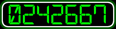 Counter