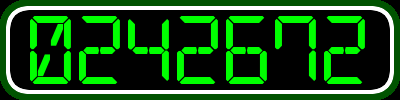 Counter