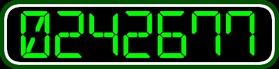 Counter