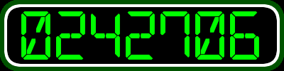 Counter