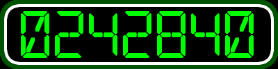 Counter