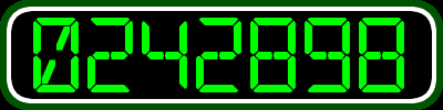 Counter