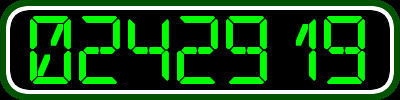 Counter