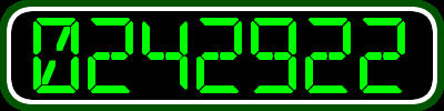 Counter