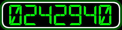 Counter
