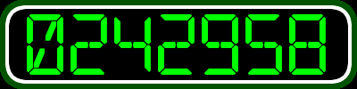 Counter