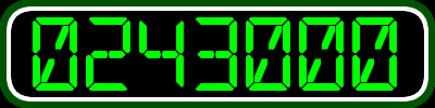 Counter