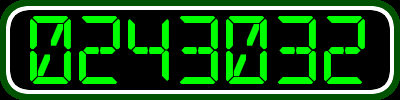 Counter