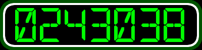 Counter