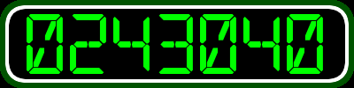 Counter