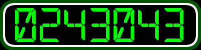 Counter