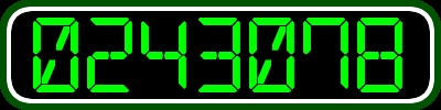 Counter