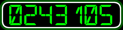 Counter
