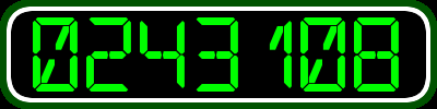 Counter
