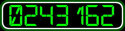 Counter