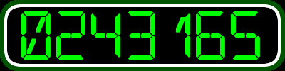 Counter