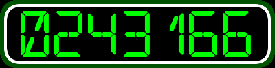 Counter
