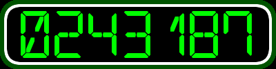 Counter