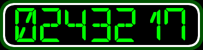 Counter