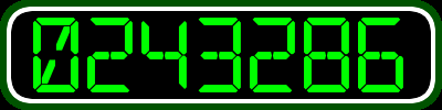Counter