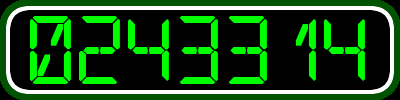 Counter