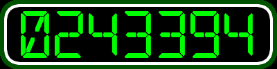 Counter