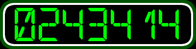 Counter