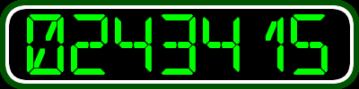 Counter
