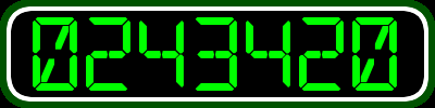 Counter