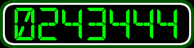 Counter