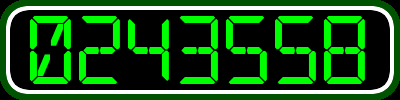 Counter