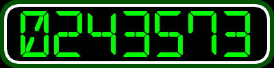 Counter