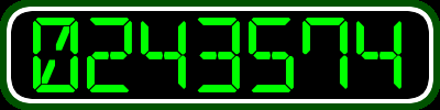 Counter