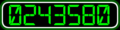 Counter