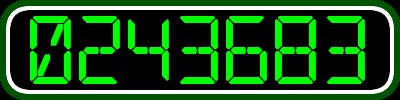 Counter