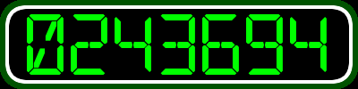 Counter