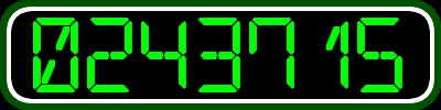 Counter