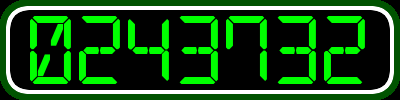 Counter