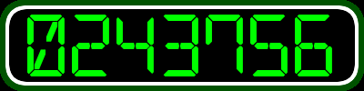 Counter