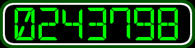 Counter
