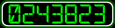 Counter